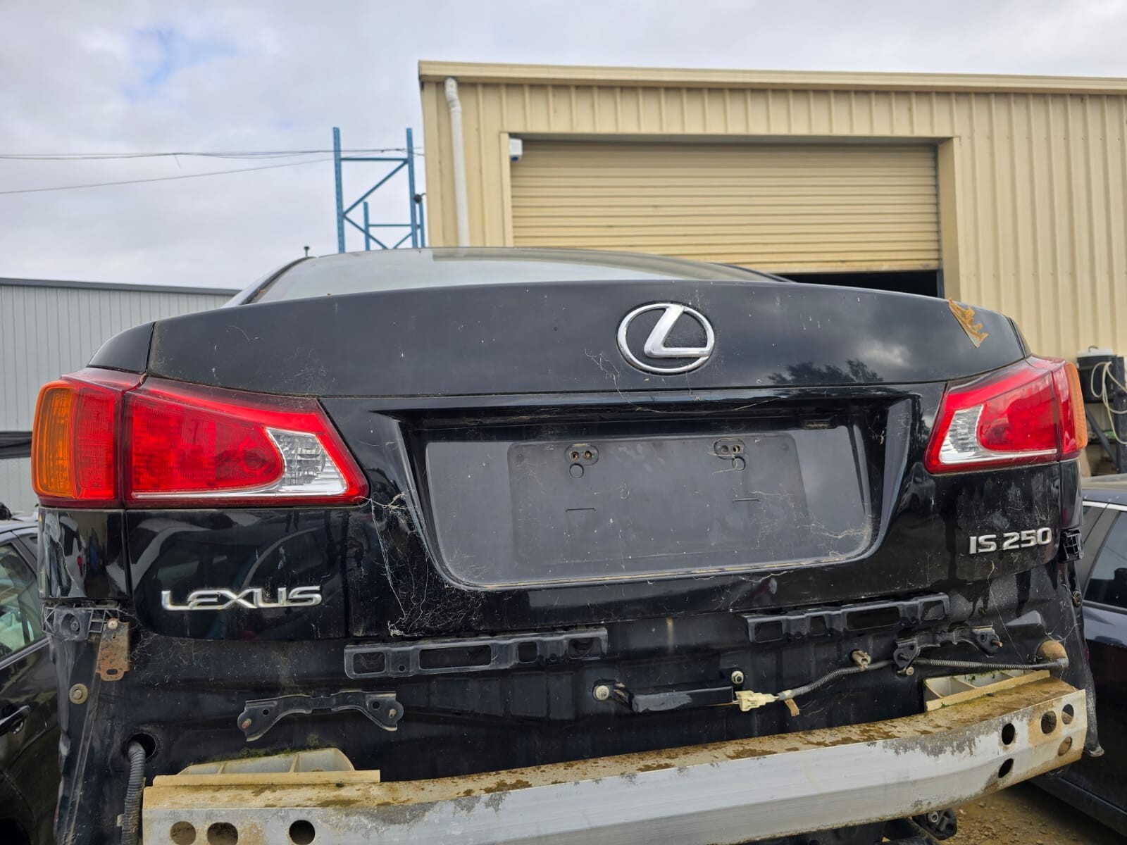 OEM LEXUS IS250 IS350 2007-2012,Yaw Rate Sensor Control Module 89183-48020 Denso| Melbourne and Sydney