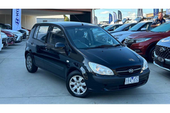 Ecu ‐Hyundai Getz 2010| Melbourne and Sydney
