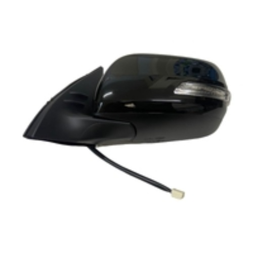 Side Wing Mirror Left 5 Pins Fits Toyota Camry 2012-2015 ASV50 87909-06450| Melbourne and Sydney