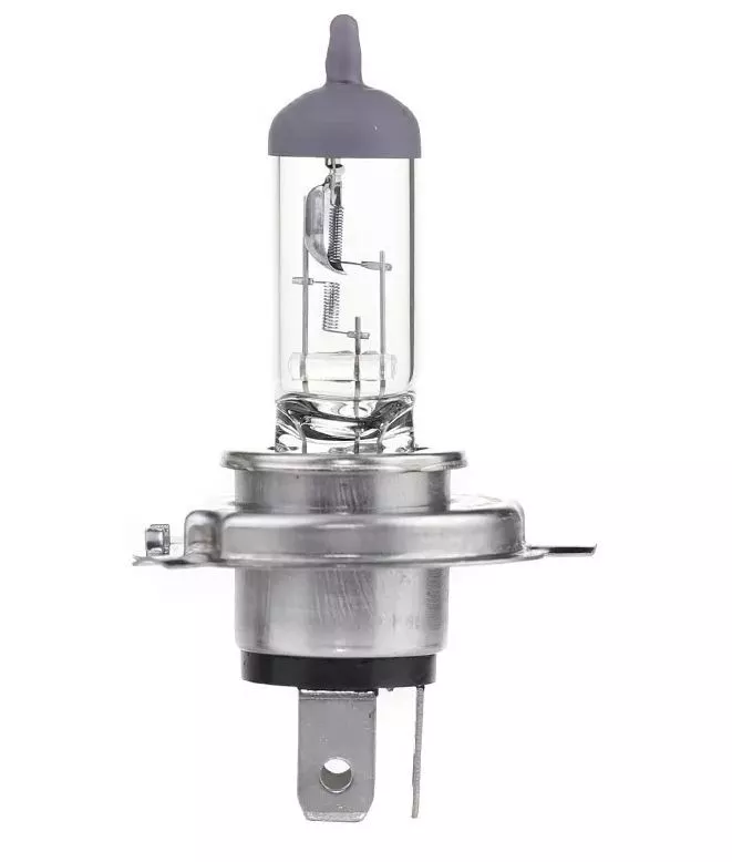 2X Osram 12v H4 55w Globes (2 Globes) Classic| Melbourne and Sydney