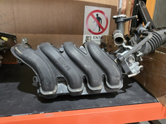 OEM TOYOTA FACTORY INTAKE AIR MANIFOLD ASSY 17120-21020 1NZFE USED SCION| Melbourne and Sydney