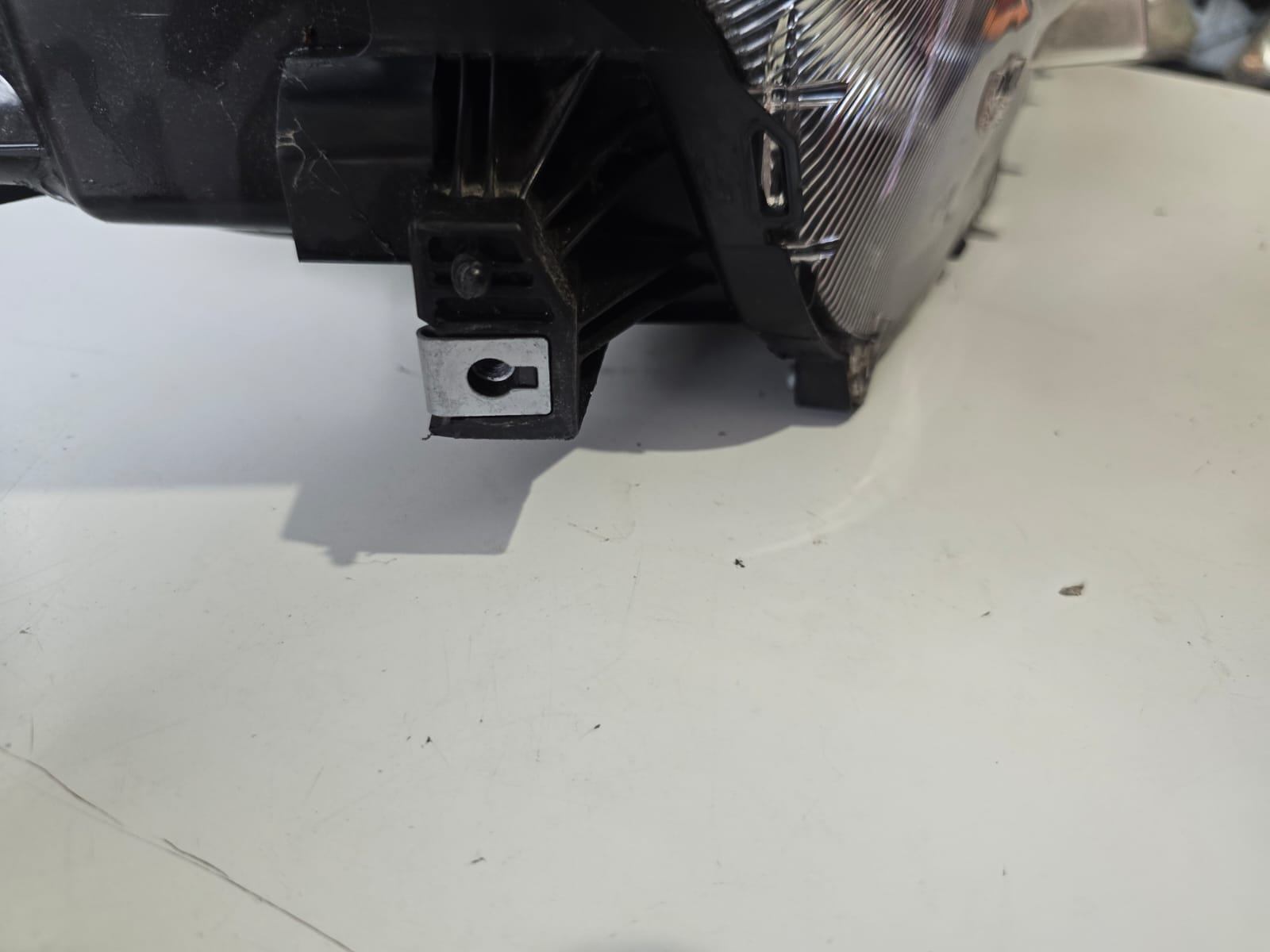 Used Honda City 2010 Head Light Lamp Right Hand Side| Melbourne and Sydney