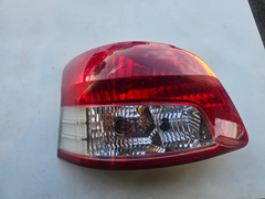 TOYOTA Yaris Sedan 2007-2012 LH Rear Light| Melbourne and Sydney