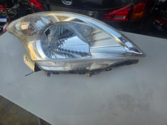 Suzuki Swift 2015 HeadLight Right Hand Side| Melbourne and Sydney