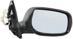 Side Wing Mirror Left LH 7 Pins Fits Toyota Corolla Sedan 2007-2013 87910-02E90| Melbourne and Sydney