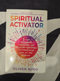 Spiritual Activator: 5 Steps to Clearing, Unblocking, and Protecting Your Energy| Melbourne and Sydney
