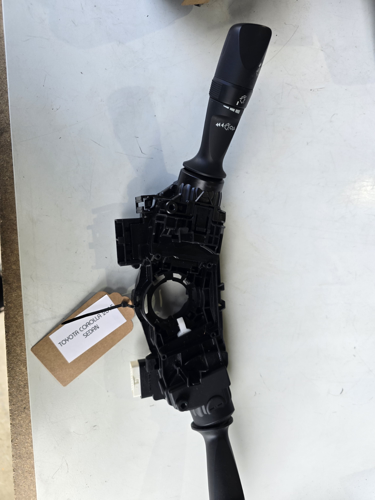 2013-2016 Toyota Corolla Sedan OEM Indicator and Light switch| Melbourne and Sydney