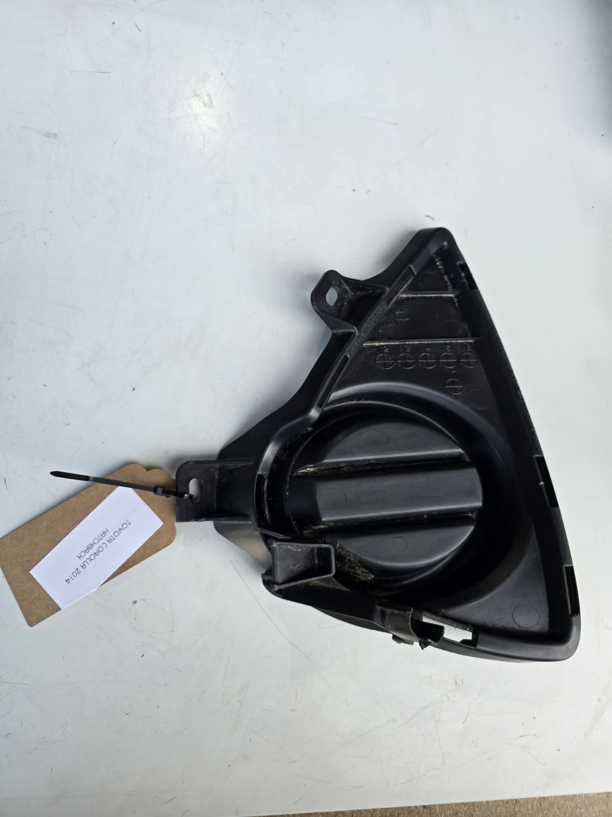 2013-2016 Toyota Corolla Hatchaback Air Vent Trim| Melbourne and Sydney