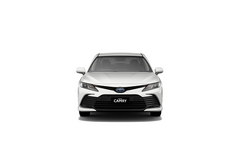 TOYOTA CAMRY 2021-2024 ASCENT ASV70 FRONT BUMPER BAR GRILLE INSERT 53102-33320| Melbourne and Sydney