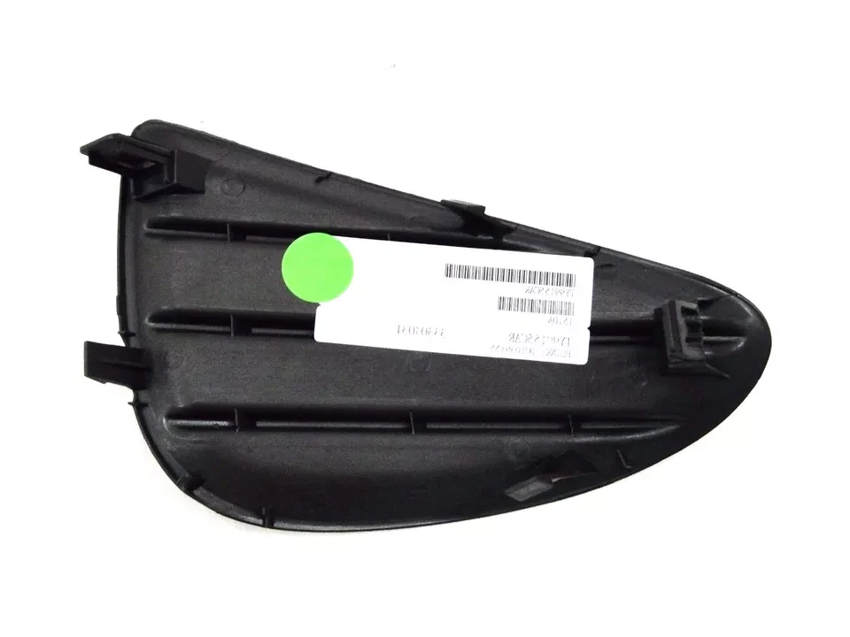 Front Bumper Fog Light Cover Right+Left For Toyota Yaris Hatchback 2012-2014| Melbourne and Sydney