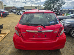 Toyota Yaris Hatchback 2012-2014 Side View Mirror Left Hand Side| Melbourne and Sydney