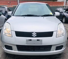 Ecu ‐ Suzuki Swift 2005| Melbourne and Sydney