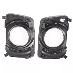 Toyota Camry Hybrid 2010-11 Fog light Cover With Holes| Melbourne and Sydney