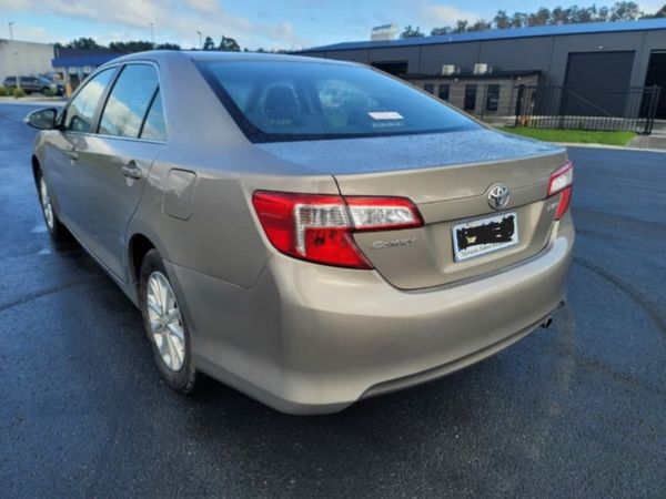 Toyota Camry ACV50 2011-2016 2.5 89661-0X360 2AR-FE ECU| Melbourne and Sydney