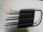 OEM VW GOLF MK VI 2008-2013 Left Lower Bumper Grille 5K0-853-665C| Melbourne and Sydney