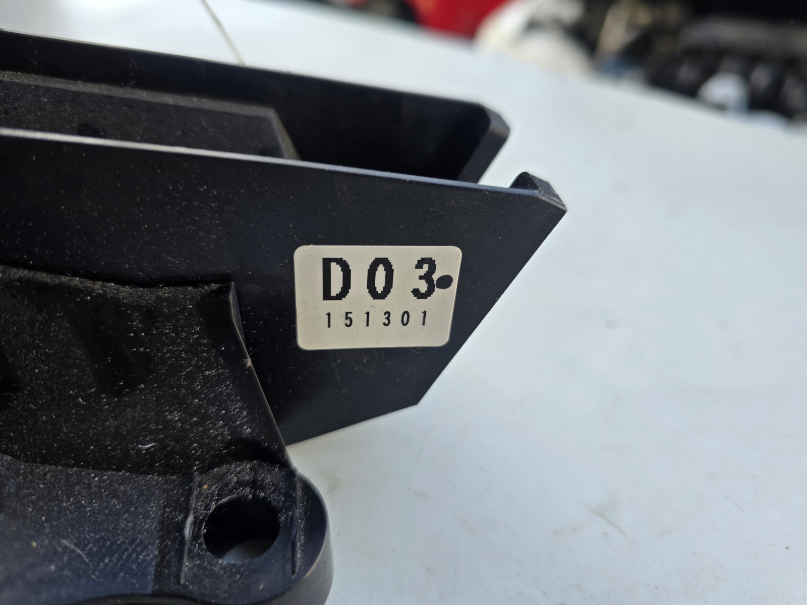 SUZUKI SWIFT GEAR STICK/SHIFTER Assembly AUTO Transmission FZ, 2011-2017| Melbourne and Sydney