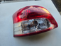 TOYOTA Yaris Sedan 2007-2012 LH Rear Light| Melbourne and Sydney