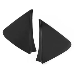 Side Mirror Triangle Trim Right & Left For Toyota Yaris Hatchback 2006-2011| Melbourne and Sydney