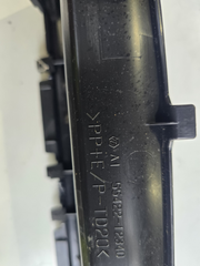 2024 Toyota Corolla E210 Navigation Head Unit Display Screen Genuine 86140-12D00| Melbourne and Sydney