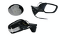 Side Mirror Right 5 Pin Prime Grey For Toyota Corolla Hatchback 2009-2012 ZRE152| Melbourne and Sydney