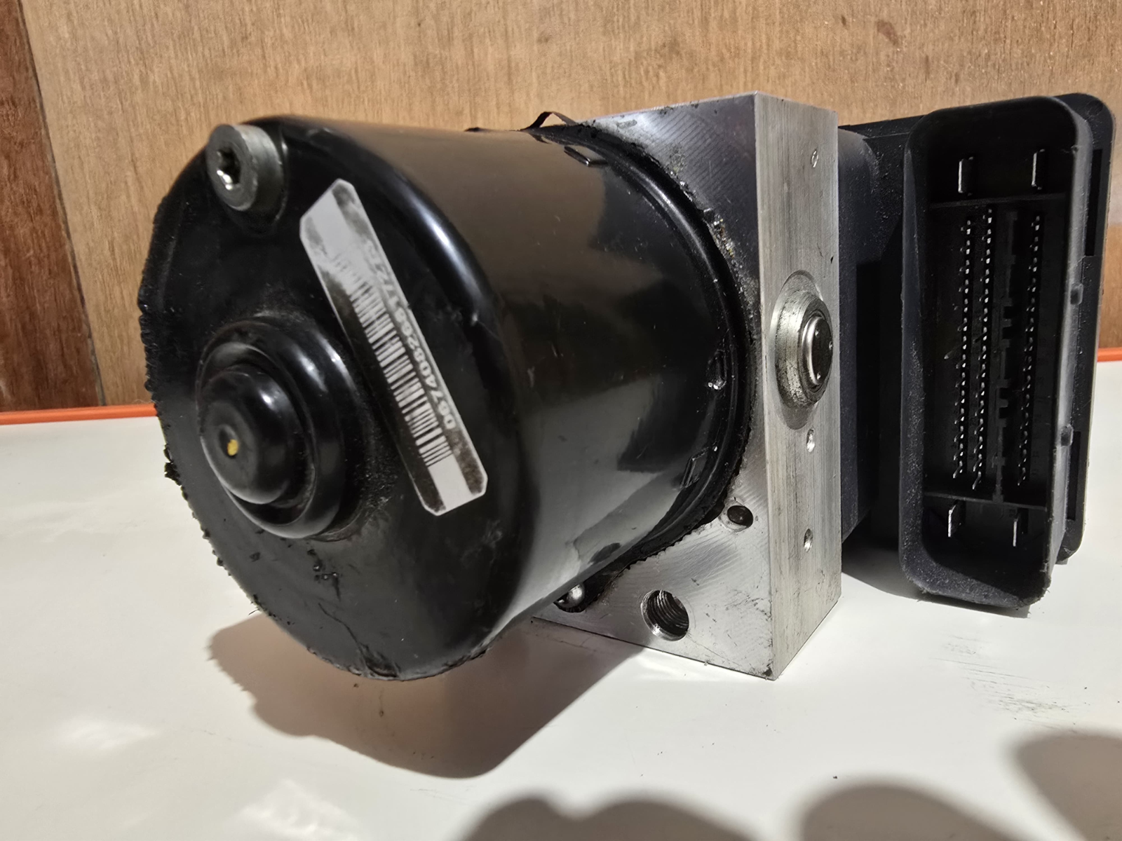 OEM Mazda 3 1.6 - 2.0 ABS (Pump & ECU/Module) 06.2109-0990.3, 6N61-2C405-GA| Melbourne and Sydney
