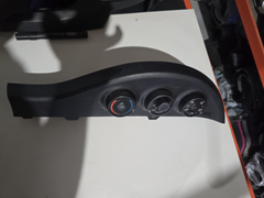 OEM TOYOTA YARIS HATCH NCP130 2018 AC HEATER CLIMATE CONTROL SWITCH PANEL| Melbourne and Sydney