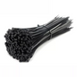 Cable Ties Zip Ties Nylon UV Stabilised 100/200/500/1000x Bulk Black Cable Tie| Melbourne and Sydney