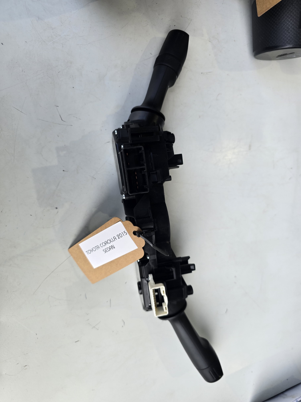 2013-2016 Toyota Corolla Sedan OEM Indicator and Light switch| Melbourne and Sydney