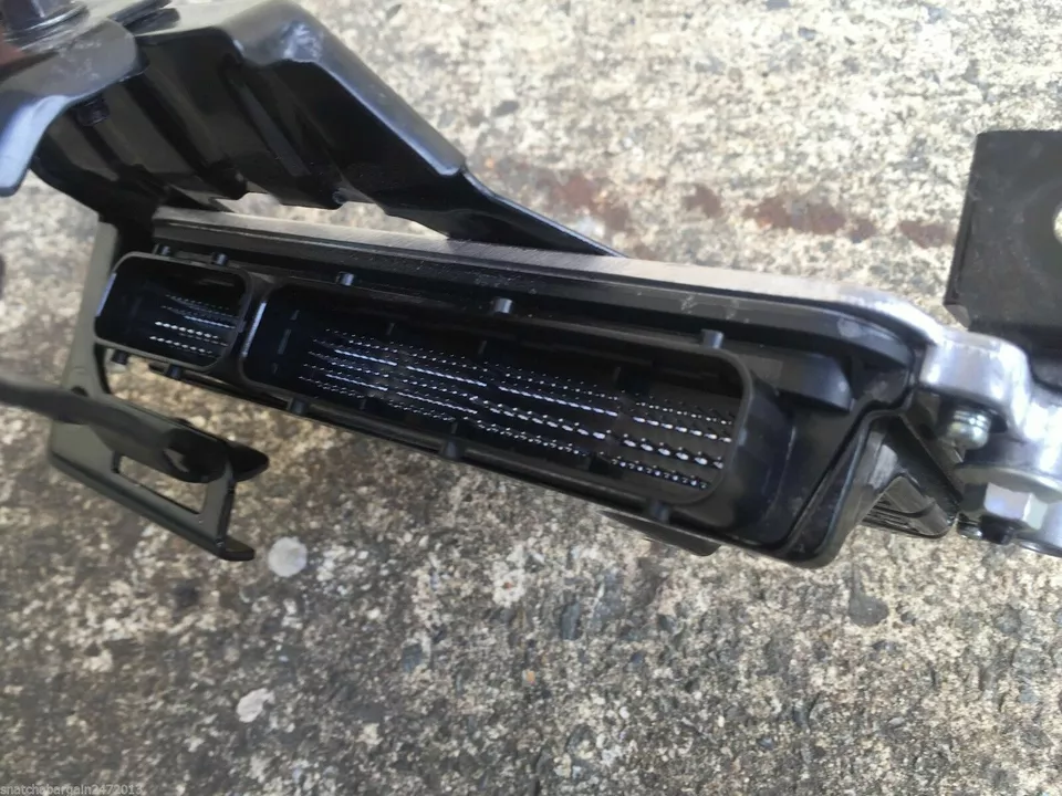 Mazda 3 Engine ECU 2013-2015| Melbourne and Sydney