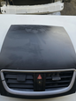 SUZUKI SWIFT 2011-2017 DASHBOARD CENTRE AIR VENTS & HAZARD SWITCH 73821-65J0| Melbourne and Sydney