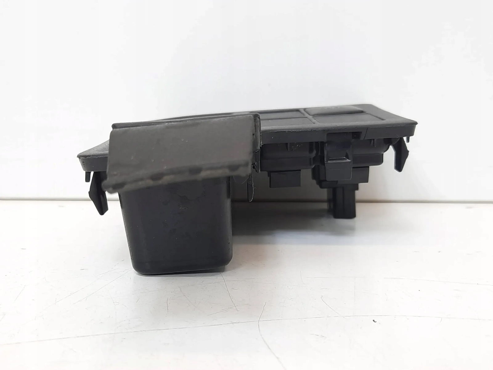 USED OEM TOYOTA YARIS HATCHBACK 2017 EV Mode Button Switch Panel 58917-0D100| Melbourne and Sydney