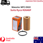 Oil Filter MFC-E410 Suits Ryco R2646P Fits Volkswagen And Audi| Melbourne and Sydney
