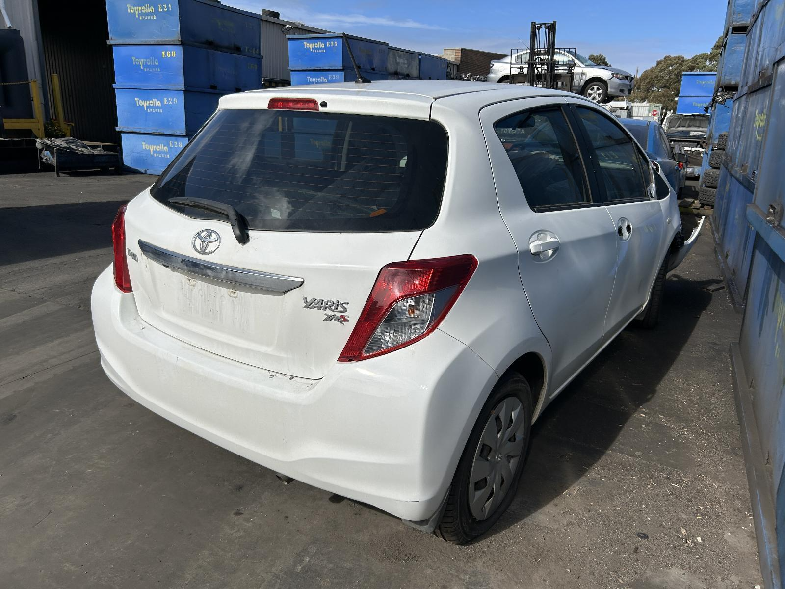 OEM ABS Module For 2011-2019 Toyota Yaris NCP13# P/N 89541-52B72 2013| Melbourne and Sydney