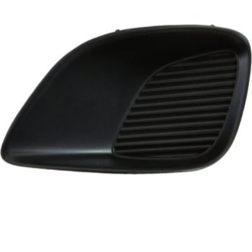 Fits Toyota Yaris Hatchback 2012-2014 Fog Lamp Cover Without Holes-Left & Right| Melbourne and Sydney