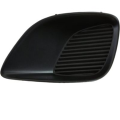 Fits Toyota Yaris Hatchback 2012-2014 Fog Lamp Cover Without Holes-Left & Right| Melbourne and Sydney