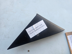 Genuine Toyota Camry 2006-11 Side Mirror Triangle| Melbourne and Sydney