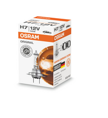 1X OSRAM H7 64210 12v 55W Car Headlight Globe Bulb German Quality| Melbourne and Sydney