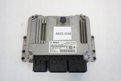 Peugeot 308 2016 ENGINE ECU 9801572080 9666319580| Melbourne and Sydney