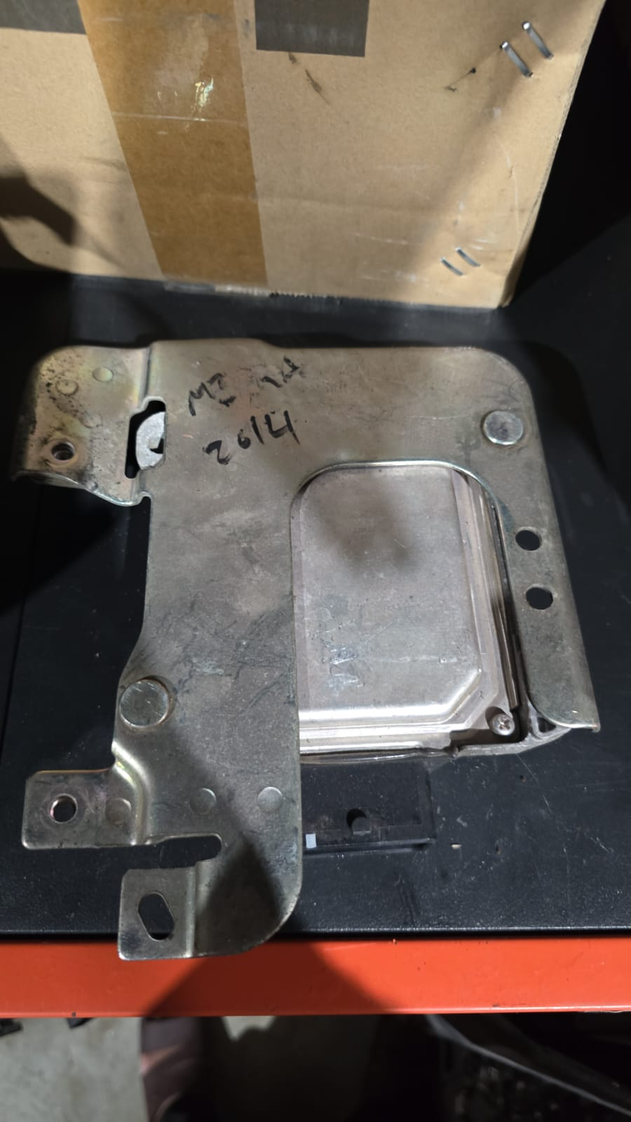 Nissan Micra 2014 ECU| Melbourne and Sydney