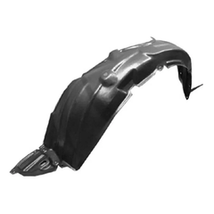 Front Driver Side Guard Liner Fits 2006-2011 Toyota Yaris Hatchback (LEFT SIDE)| Melbourne and Sydney