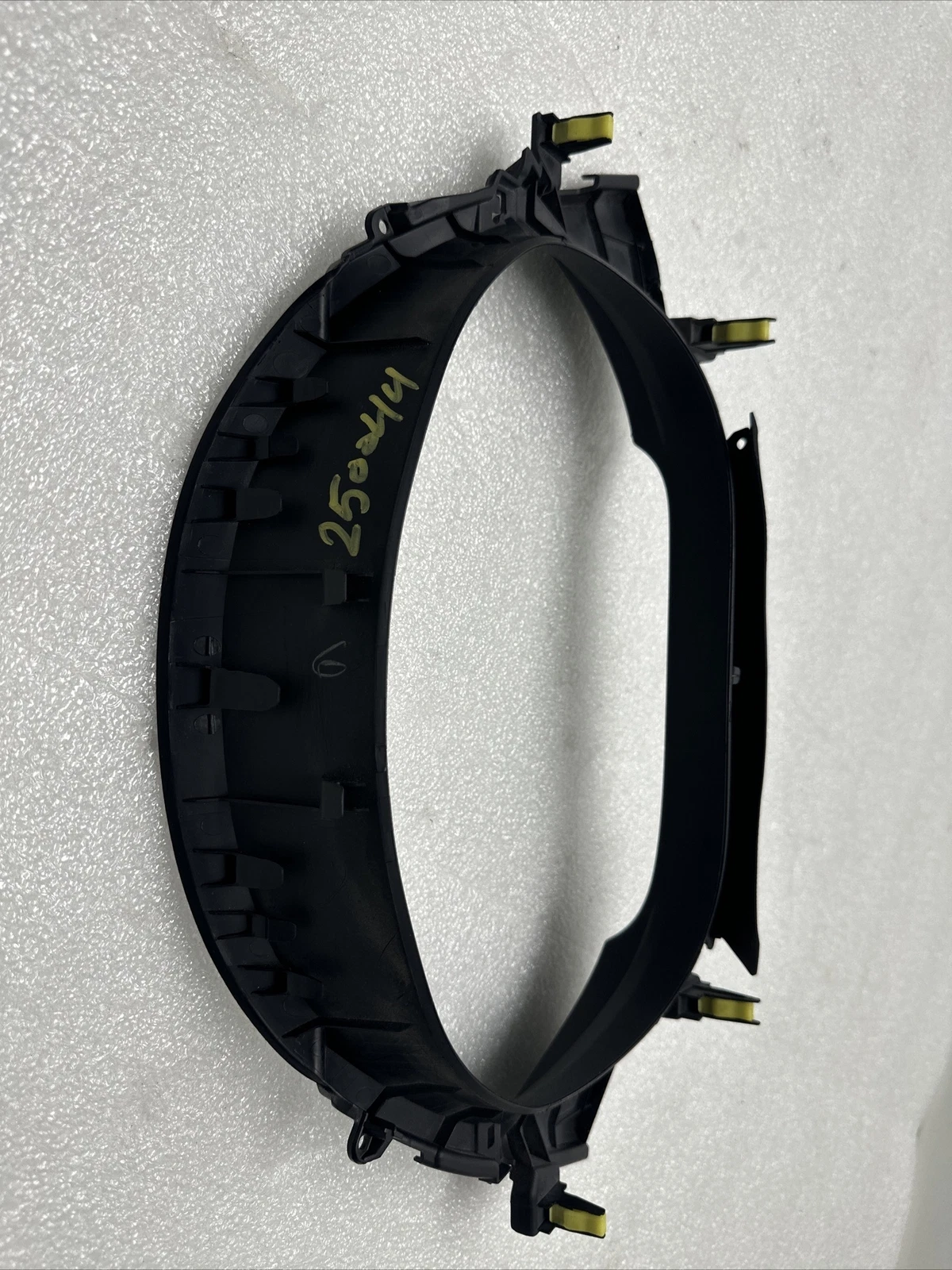 2014-2016 TOYOTA COROLLA DASH SPEEDOMETER CLUSTER BEZEL TRIM OEM 55410-02280| Melbourne and Sydney