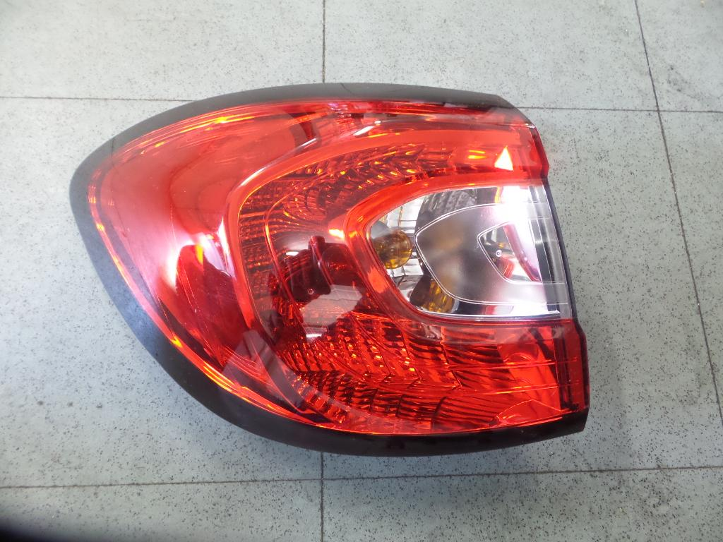 Used Renault Captur 2013-2018 TailLight Left| Melbourne and Sydney
