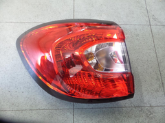 Used Renault Captur 2013-2018 TailLight Left| Melbourne and Sydney