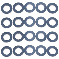 20X Oil Drain Plug Washers Gasket 90430-12031 12mm for Toyota Lexus AU Stock| Melbourne and Sydney
