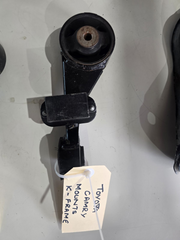 Used Toyota Camry Rear Engine Mount Right Hand Side(Message us if any query)| Melbourne and Sydney