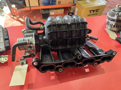 Suzuki Swift Intake Manifold Fits 2017–2023 KIUB K12C YH6| Melbourne and Sydney