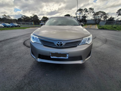 Toyota Camry ACV50 2011-2016 2.5 89661-0X360 2AR-FE ECU| Melbourne and Sydney