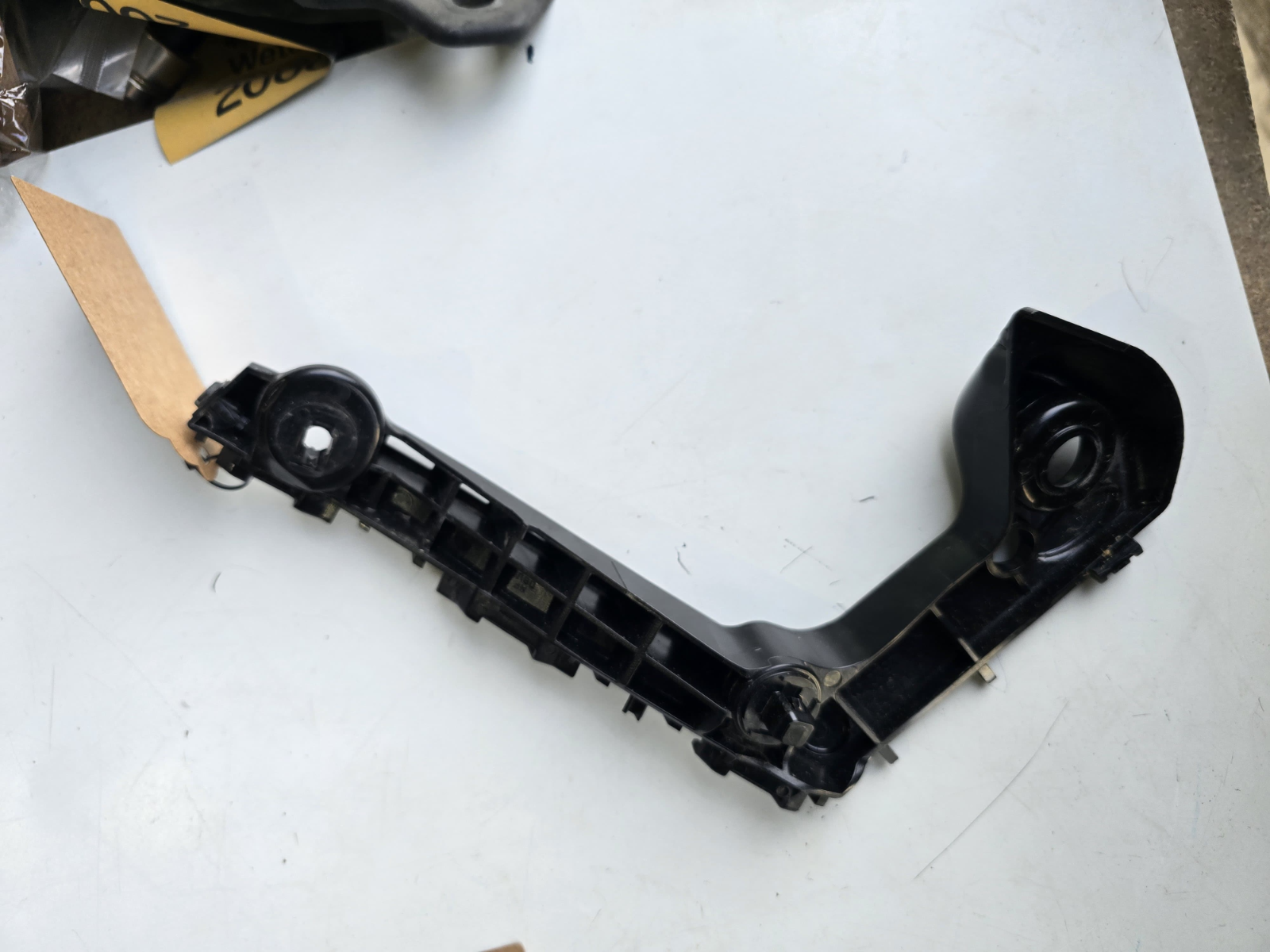 2024 Toyota Corolla Hatchback Front Bracket Right hand Side| Melbourne and Sydney