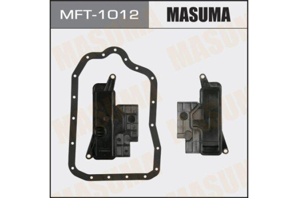Automatic Transmisson Filter Kit 35330-73010 MFT-1012 Fits for Toyota and Lexus| Melbourne and Sydney