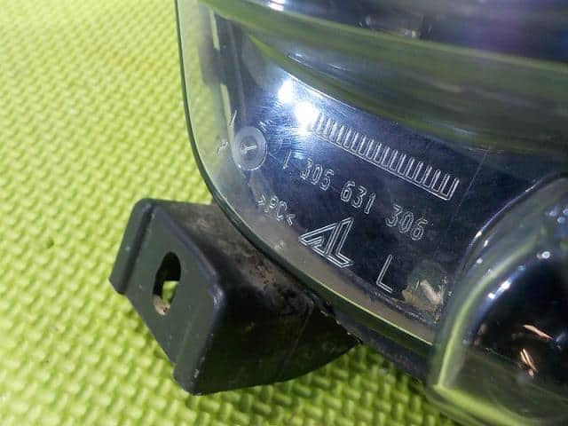Used Renault Captur 2013-2018 HeadLight Left| Melbourne and Sydney